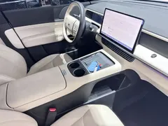 2024 Xpeng G6 580 Long Range Plus — фото 10