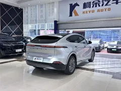 2024 Xpeng G6 580 Long Range Plus — фото 13