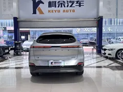 2024 Xpeng G6 580 Long Range Plus — фото 14