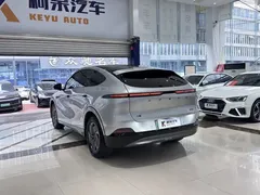 2024 Xpeng G6 580 Long Range Plus — фото 15