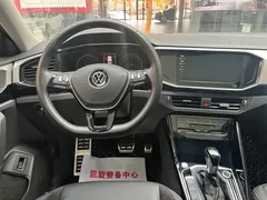 2022 Volkswagen Tayron 280TSI 2WD Luxury, белый — фото 10