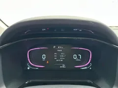 2023 Kia Cerato 1.5L CVT Luxury, белый — фото 15