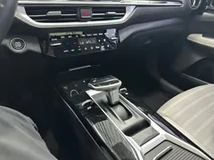 2023 Kia Cerato 1.5L CVT Luxury, белый — фото 18