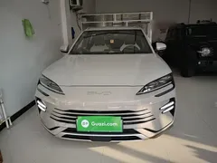 2024 BYD Song PLUS Honor DM-i PHEV 150km Flagship Plus — фото 3