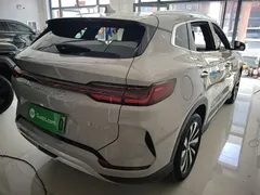 2024 BYD Song PLUS Honor DM-i PHEV 150km Flagship Plus — фото 7