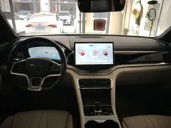 2024 BYD Song PLUS Honor DM-i PHEV 150km Flagship Plus — фото 10