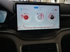 2024 BYD Song PLUS Honor DM-i PHEV 150km Flagship Plus — фото 13