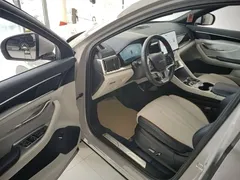 2024 BYD Song PLUS Honor DM-i PHEV 150km Flagship Plus — фото 15
