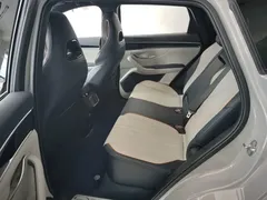 2024 BYD Song PLUS Honor DM-i PHEV 150km Flagship Plus — фото 16