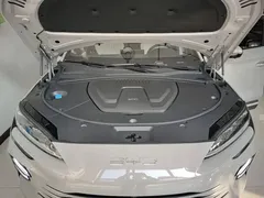 2024 BYD Song PLUS Honor DM-i PHEV 150km Flagship Plus — фото 19