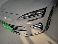2024 BYD Song PLUS Honor DM-i PHEV 150km Flagship Plus — фото 23