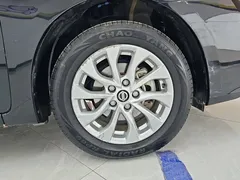 2022 Nissan Sylphy Classic 1.6XE CVT Comfort, чёрный — фото 6