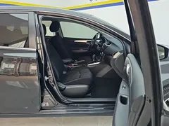 2022 Nissan Sylphy Classic 1.6XE CVT Comfort, чёрный — фото 8