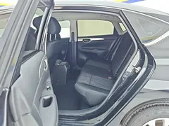 2022 Nissan Sylphy Classic 1.6XE CVT Comfort, чёрный — фото 11