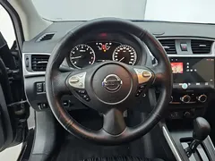 2022 Nissan Sylphy Classic 1.6XE CVT Comfort, чёрный — фото 15