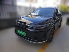 2024 Aito M7 1.5T RWD Smart Driving Pro 5-seat, чёрный — фото 1