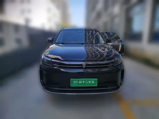 2024 Aito M7 1.5T RWD Smart Driving Pro 5-seat