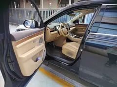 2024 Aito M7 1.5T RWD Smart Driving Pro 5-seat, чёрный — фото 6