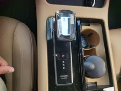 2024 Aito M7 1.5T RWD Smart Driving Pro 5-seat, чёрный — фото 10