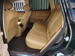 2024 Aito M7 1.5T RWD Smart Driving Pro 5-seat, чёрный — фото 13