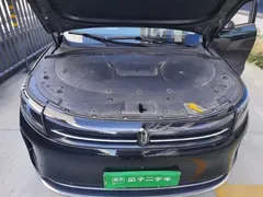 2024 Aito M7 1.5T RWD Smart Driving Pro 5-seat, чёрный — фото 16