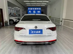 2023 Volkswagen Sagitar 300TSI DSG, белый — фото 4