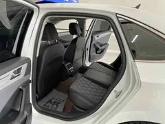 2023 Volkswagen Sagitar 300TSI DSG, белый — фото 10