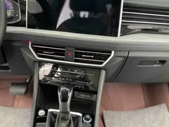 2023 Volkswagen Sagitar 300TSI DSG, белый — фото 14