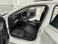2023 Volkswagen Sagitar 300TSI DSG, белый — фото 15
