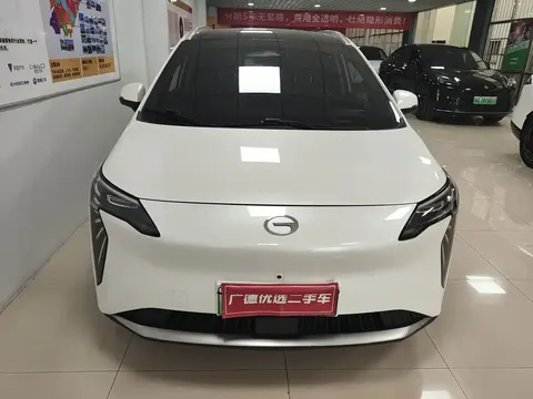 2023 Aion Plus 510