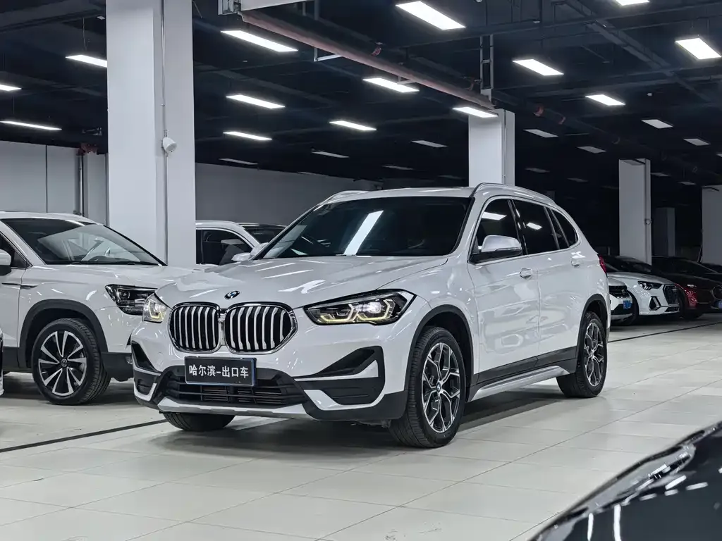 2022 BMW X1 Premium