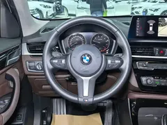 2022 BMW X1 Premium, белый — фото 10
