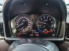 2022 BMW X1 Premium, белый — фото 11