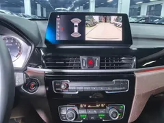 2022 BMW X1 Premium, белый — фото 15