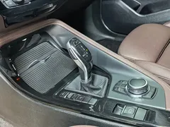 2022 BMW X1 Premium, белый — фото 16
