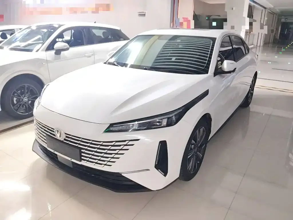 2023 Changan Lamore 1.5T GDI DCT Pilot