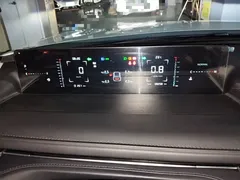 2023 Changan Lamore 1.5T GDI DCT Pilot, белый — фото 11