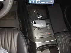 2023 Changan Lamore 1.5T GDI DCT Pilot, белый — фото 13