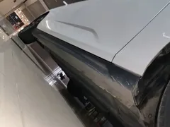 2023 Changan Lamore 1.5T GDI DCT Pilot, белый — фото 20