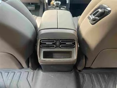 2023 BYD Han EV Champion 605km 2WD Premium, синий — фото 15