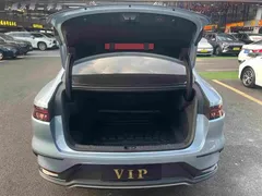 2023 BYD Han EV Champion 605km 2WD Premium, синий — фото 20