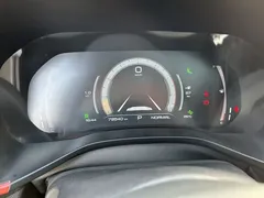 2021 Haval Chitu 1.5T Jiqing Platinum Rabbit, синий — фото 10