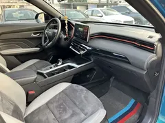 2021 Haval Chitu 1.5T Jiqing Platinum Rabbit, синий — фото 15