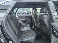2021 Audi Q8 55 TFSI Sport, чёрный — фото 11