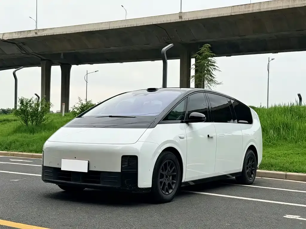 2025 Li Auto MEGA Home