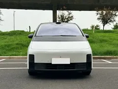 2025 Li Auto MEGA Home, белый — фото 2