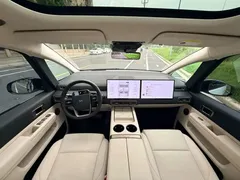 2025 Li Auto MEGA Home, белый — фото 5