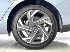2023 Hyundai Elantra 1.5L CVT GLX Elite, синий — фото 11