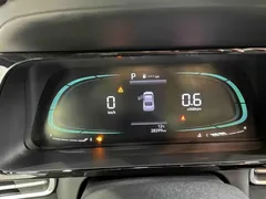 2023 Hyundai Elantra 1.5L CVT GLX Elite, синий — фото 19