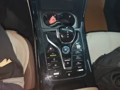 2024 BYD Qin PLUS Honor DM-i PHEV 55km Leading, белый — фото 14